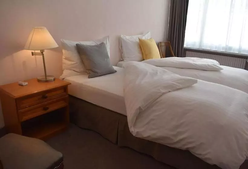 ３ベッドルームアパートメント, Central, Spa & Lounge Bar