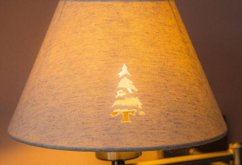 标准三人间, Central, Spa & Lounge Bar