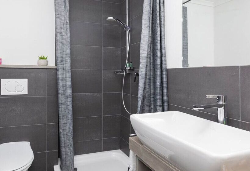 Номер Стандарт, Central, Spa & Lounge Bar