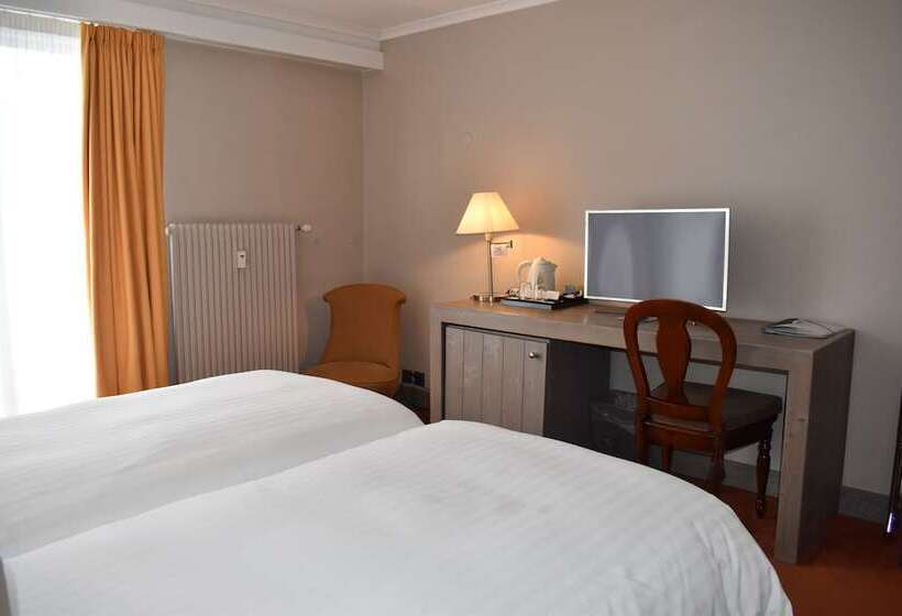 标准间, Central, Spa & Lounge Bar