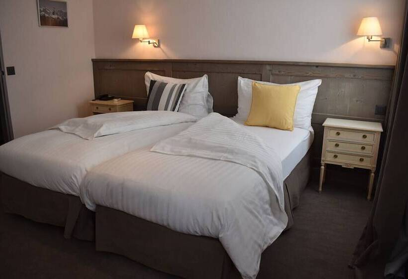 带3个卧室的公寓, Central, Spa & Lounge Bar