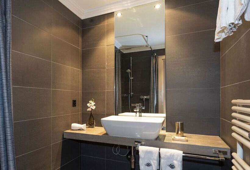 带3个卧室的公寓, Central, Spa & Lounge Bar