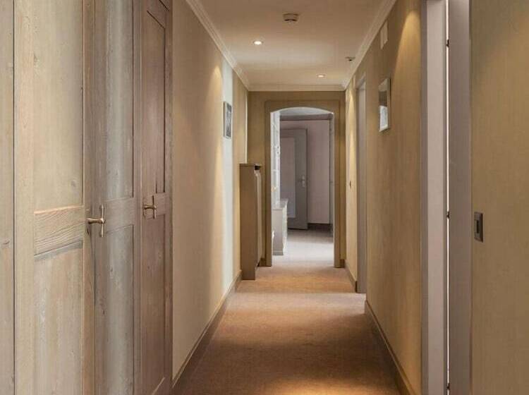 带3个卧室的公寓, Central, Spa & Lounge Bar