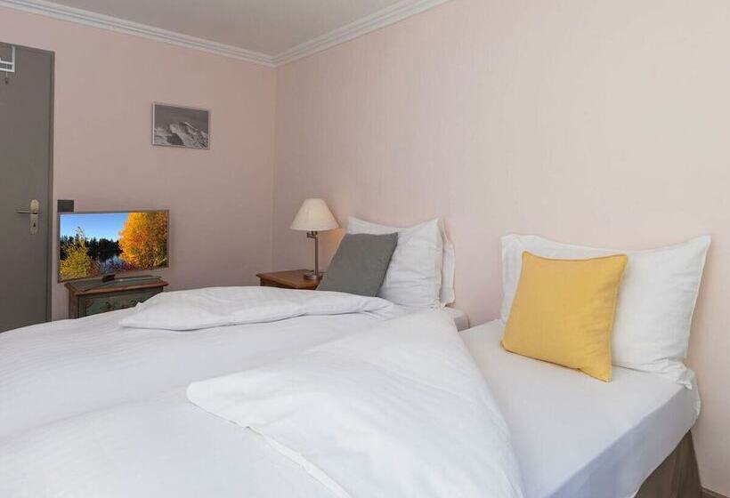 带3个卧室的公寓, Central, Spa & Lounge Bar