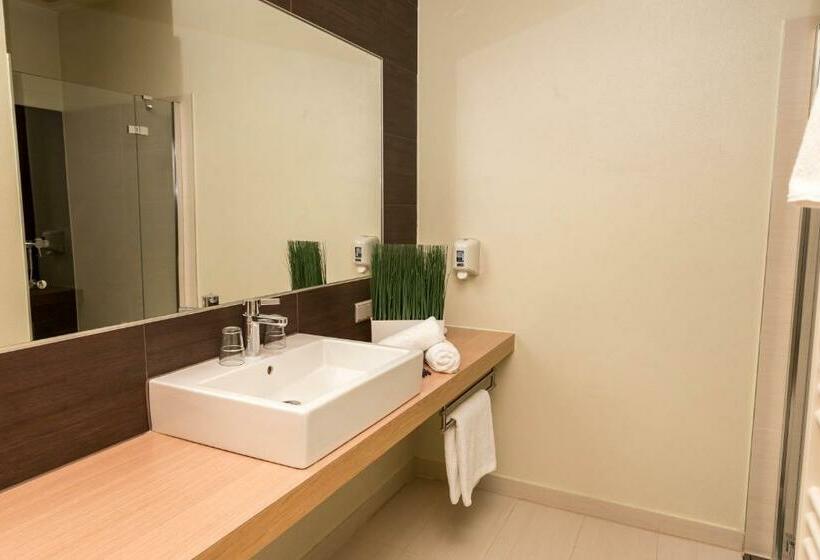 バルコニー付きデラックスルーム, Der Trattner   Hotel Trattnerhof & Hotel Schöcklblick