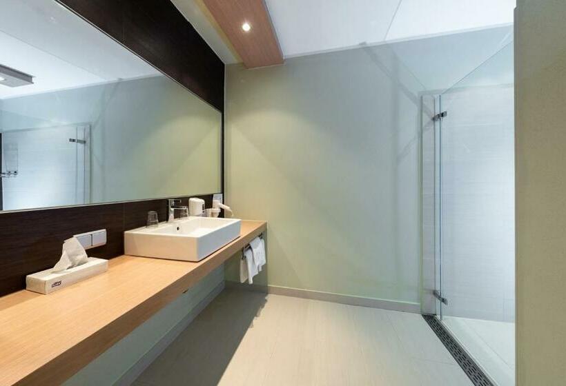 バルコニー付きデラックスルーム, Der Trattner   Hotel Trattnerhof & Hotel Schöcklblick