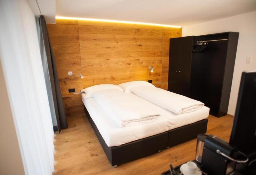 Lakosztály, Elite Alpine Lodge Apart & Breakfast