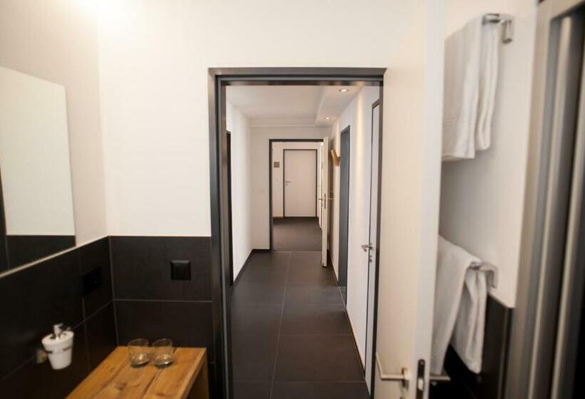 Superior-huoneisto 2 Makuuhuonetta, Elite Alpine Lodge Apart & Breakfast