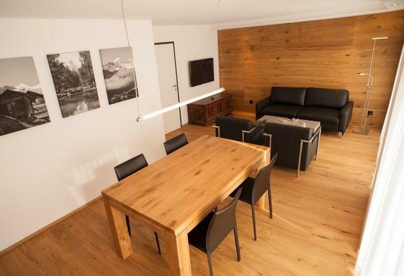 Apartamento Superior 2 Dormitórios, Elite Alpine Lodge   Apart & Breakfast