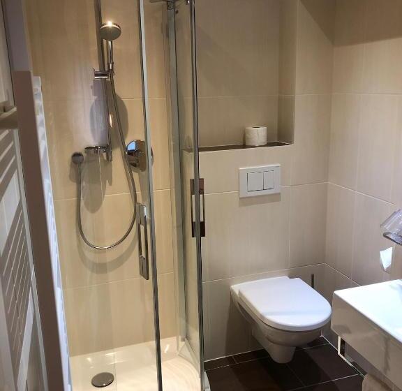 Апартаменты 2 Спальни, Garni Bergwelt