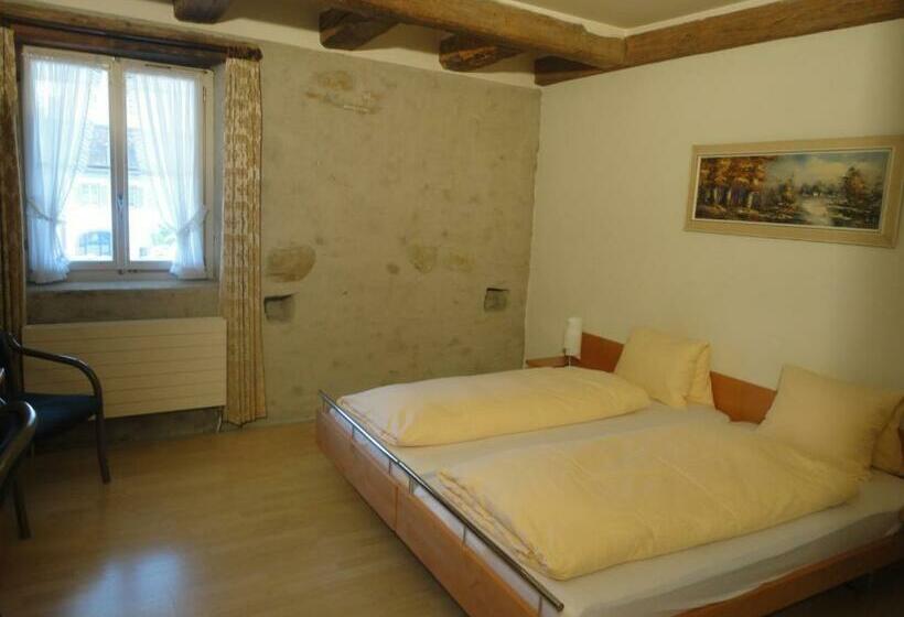 غرفة قياسية, Gasthaus Hirschen