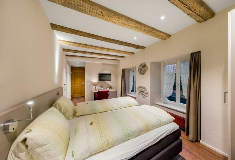 غرفة قياسية, Gasthaus Hirschen