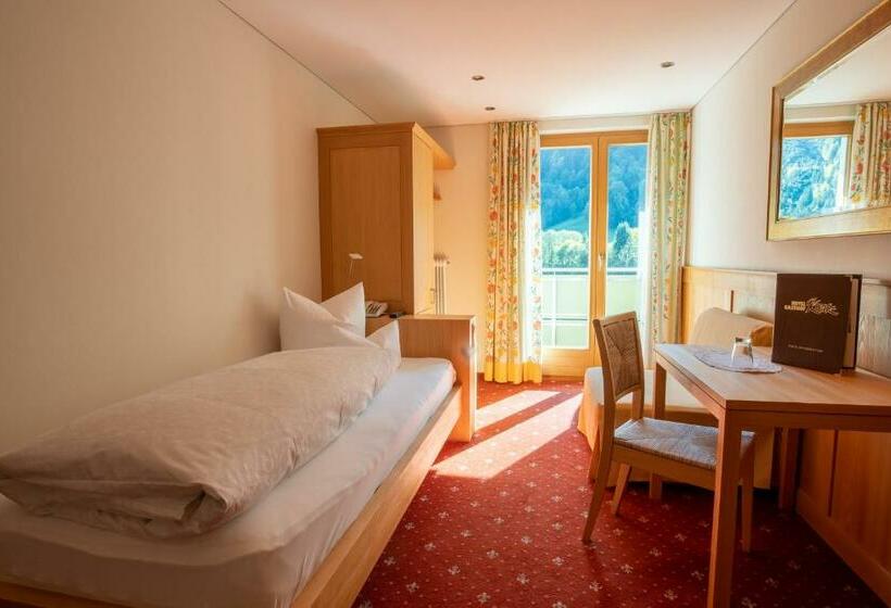 スタンダードシングルルーム, Gasthof Kreuz