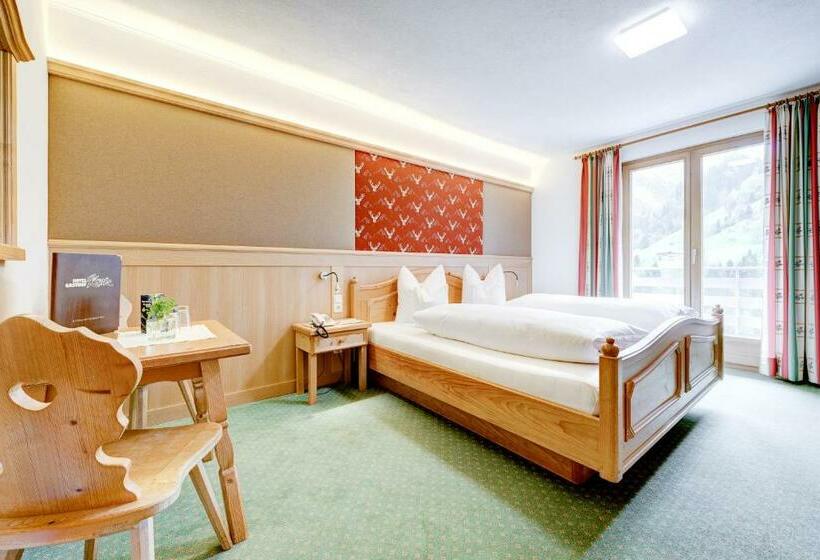 スタンダードルーム, Gasthof Kreuz