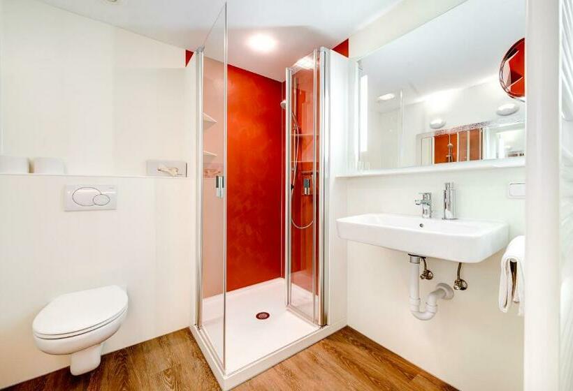 スタンダードルーム, Gasthof Kreuz