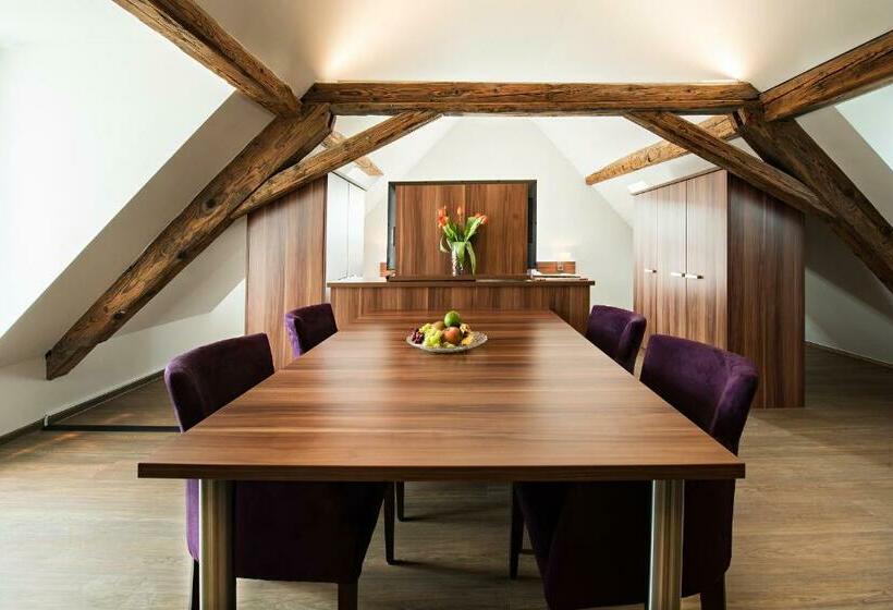 스위트, Gasthof Zum Hecht