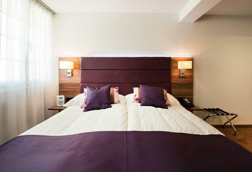 클래식 룸, Gasthof Zum Hecht