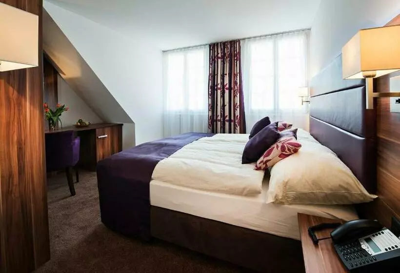 Classic-huone, Gasthof Zum Hecht