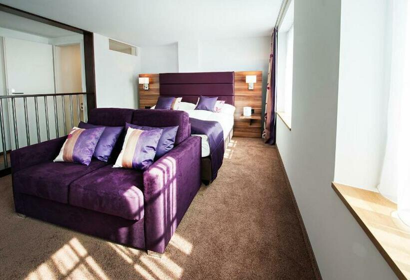 스위트, Gasthof Zum Hecht