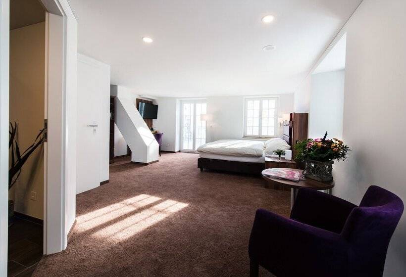 스위트, Gasthof Zum Hecht