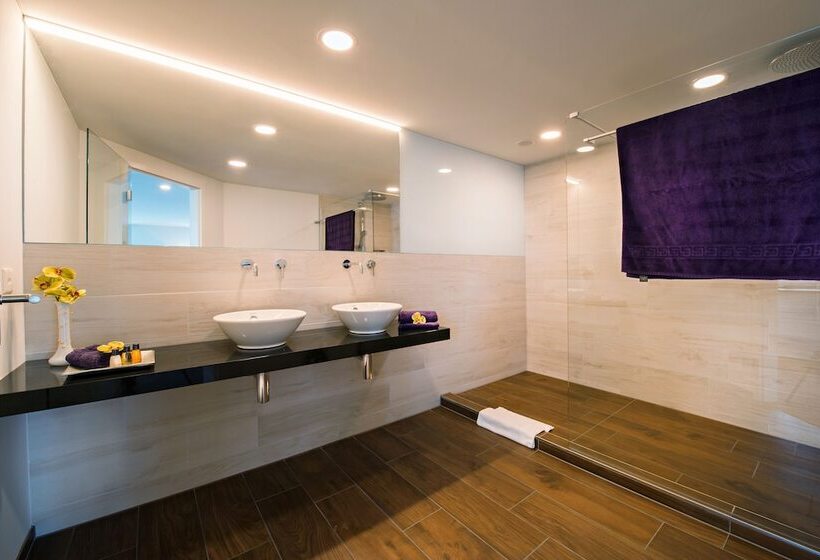 스위트, Gasthof Zum Hecht