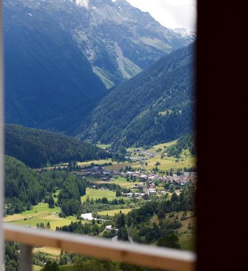 스탠다드 룸 가든 전망, Guarda Lodge