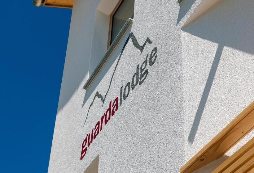 Студио Стандарт с Видом, Guarda Lodge
