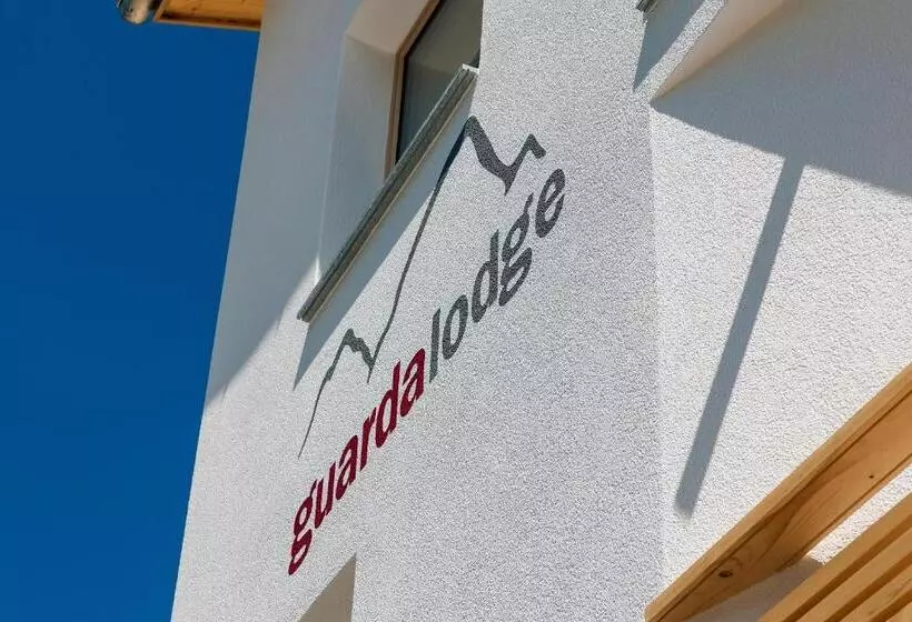 Estudi estàndard amb Vistes, Guarda Lodge