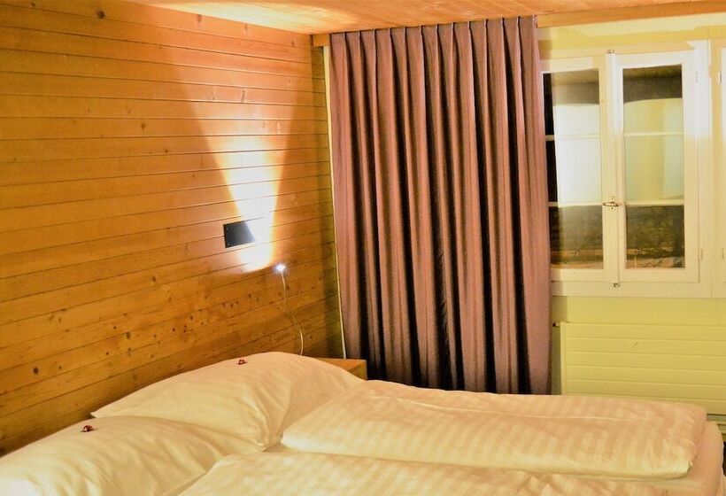 标准间, Klösterli