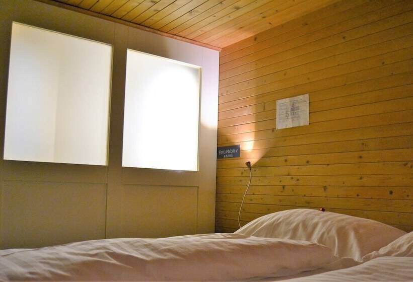 标准间, Klösterli