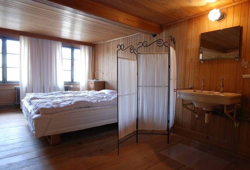 标准间, Klösterli