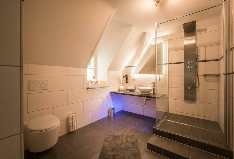 带1个卧室的高档别墅, Max Aviation Villa & Apartments