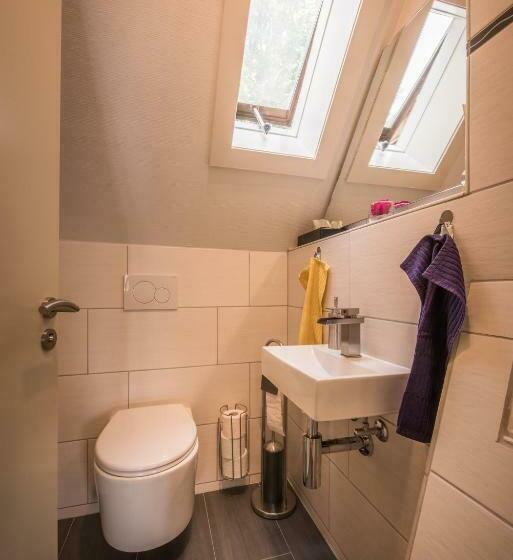 带1个卧室的高档别墅, Max Aviation Villa & Apartments