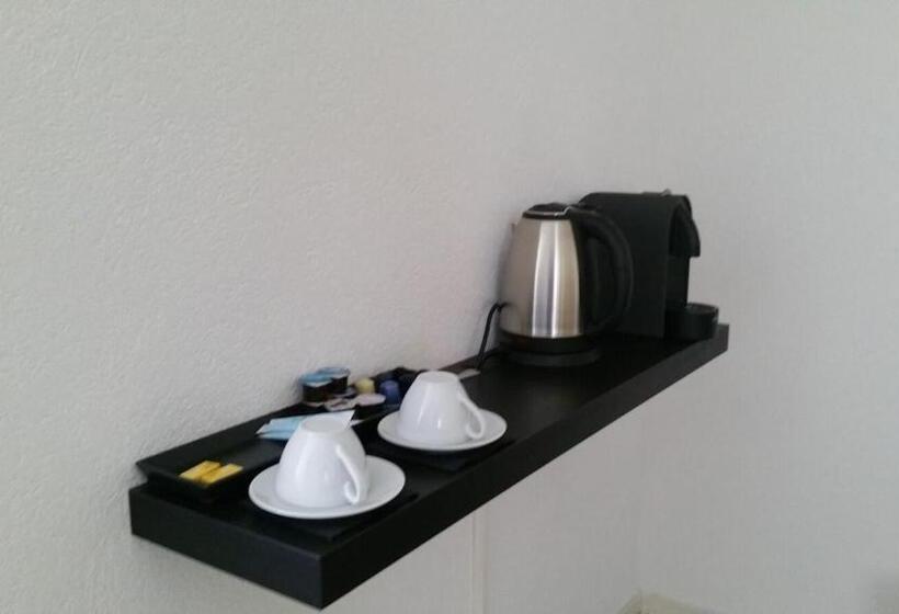 带1个卧室的高档别墅, Max Aviation Villa & Apartments