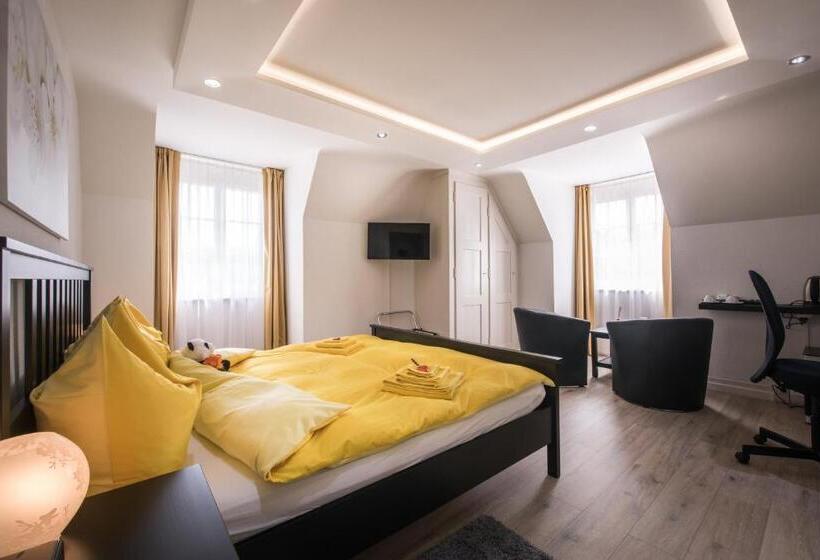 带1个卧室的高档别墅, Max Aviation Villa & Apartments