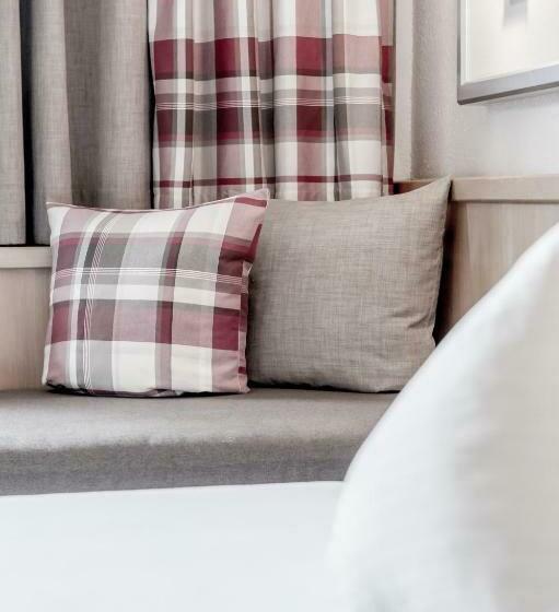 آپارتمان 2 خوابه, Montanara