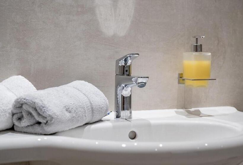 آپارتمان 1 خوابه, Montanara