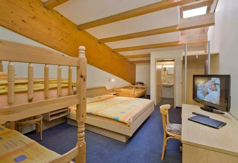 Familienzimmer, Olympica