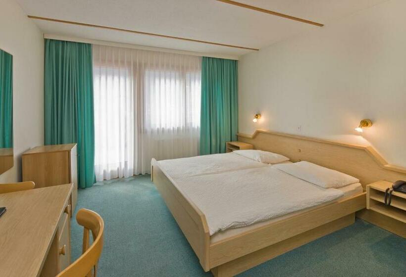 חדר סטנדרט, Olympica