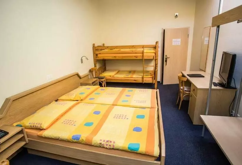 Familienzimmer, Olympica