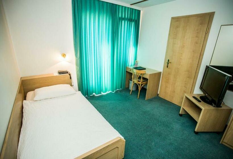 חדר סטנדרט יחיד, Olympica