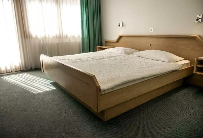 Standardzimmer, Olympica