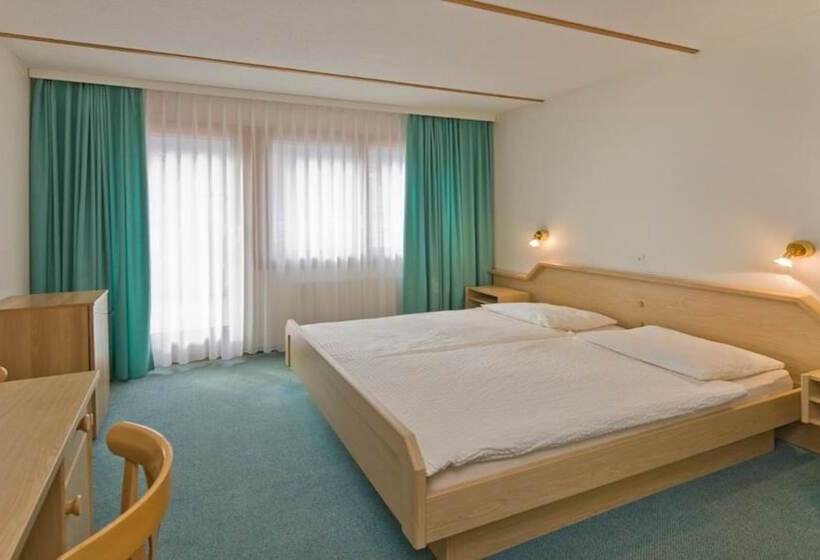 חדר סטנדרט, Olympica