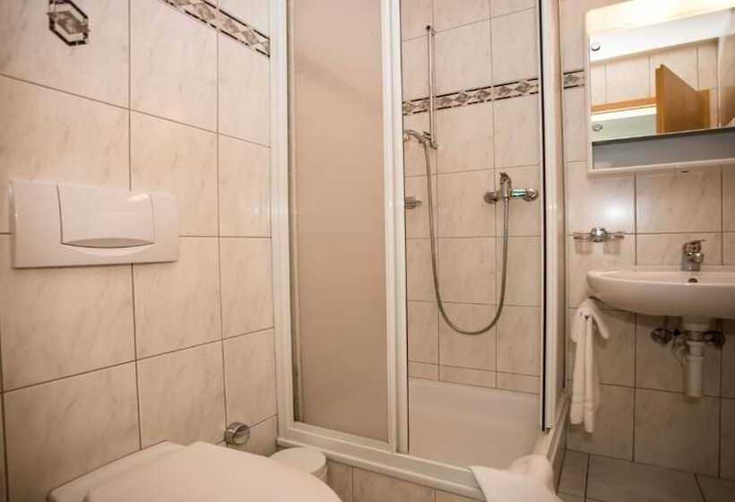 חדר סטנדרט, Olympica