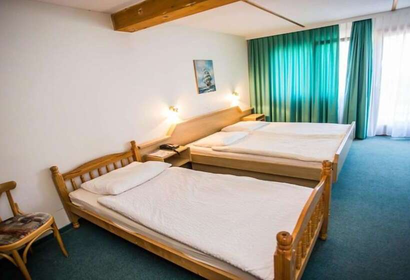 חדר משפחתי, Olympica