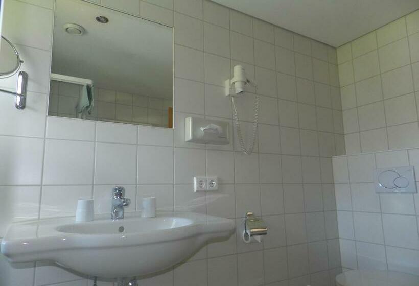 标准间, Pension Wilma