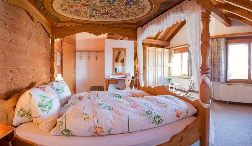 スーペリアールーム, Restaurant Schönau