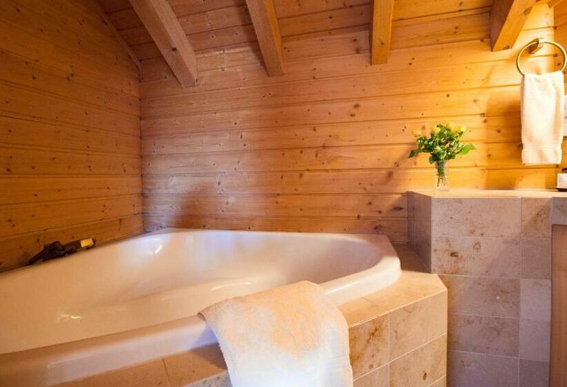 スーペリアールーム, Restaurant Schönau