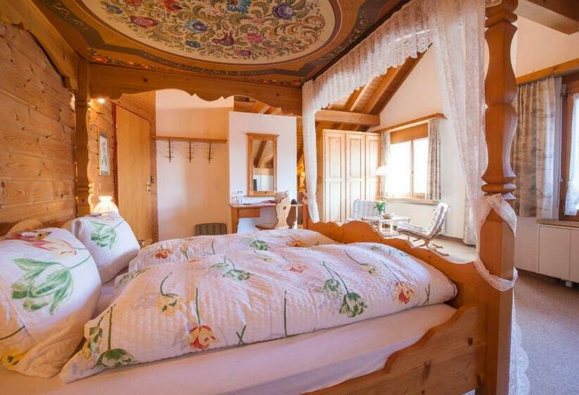 スーペリアールーム, Restaurant Schönau