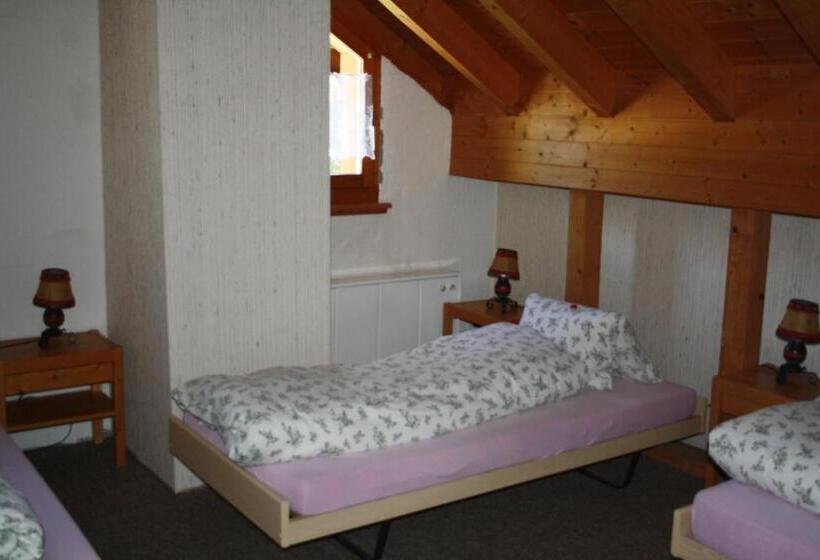 2ベッドルームアパートメント, Restaurant Schönau